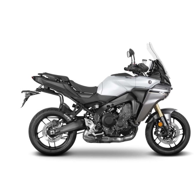 Монтажен комплект за куфар SHAD 3P System YAMAHA TRACER 9 2025-2026